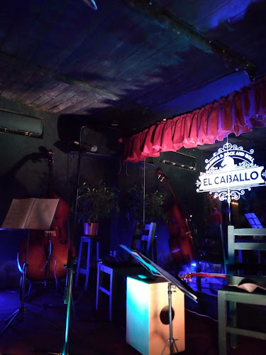 El Caballo bar - Gastronomía y hostelería