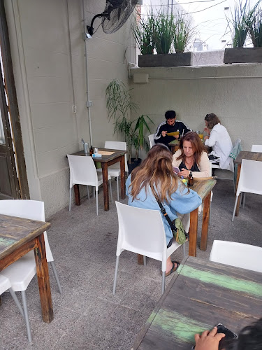 Juan Paullier 1294, 11200 Montevideo, Departamento de Montevideo