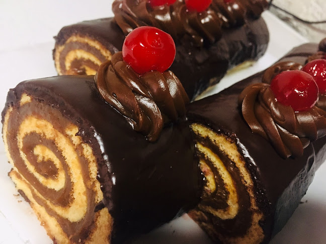 Panadería Vintage - Gastronomía y hostelería