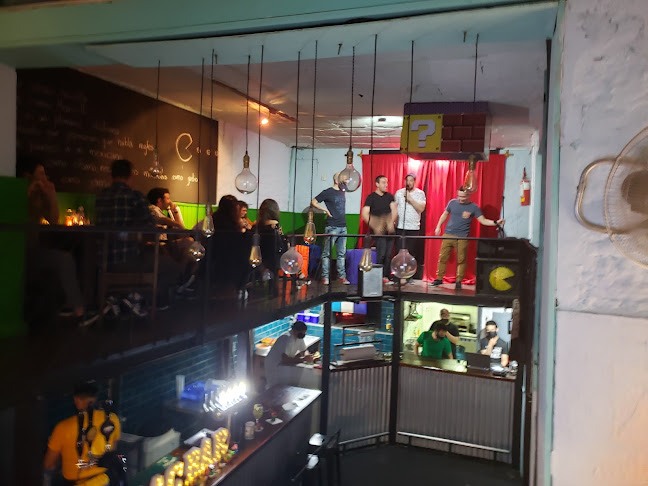 Comentarii opinii despre Dale! Que es tarde