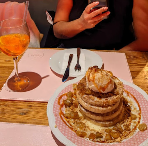 Comentarii opinii despre La Panera Rosa Punta del Este