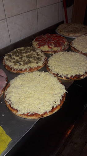 Pizzería “Los Ángeles” - Montevideo