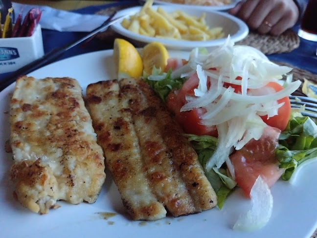 Comentarii opinii despre Restaurante Lo de Edinson