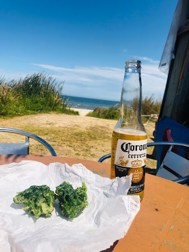Pescadería Restaurante Eureka - Canelones