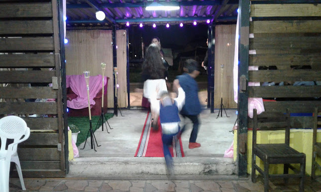 Pizzeria La Morena - Montevideo