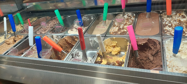 Opinii despre Heladería Las Delicias în Montevideo - Gastronomía y hostelería