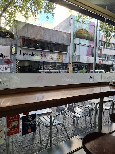 Comentarii opinii despre Montes Confitería