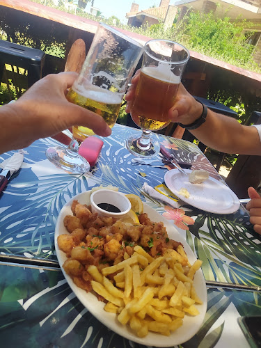 Opinii despre Lo de Lalo în La Floresta - Gastronomía y hostelería