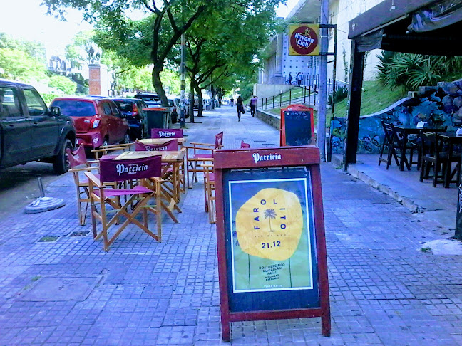 El Farolito - Gastronomía y hostelería