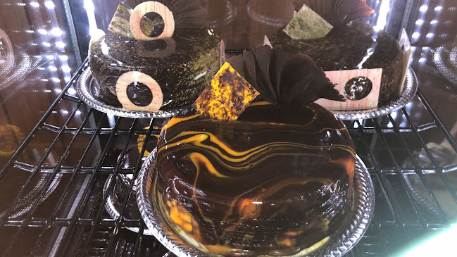 Comentarii opinii despre Lo de Thiago Pa y Confitería