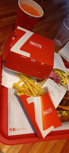 Comentarii opinii despre Panzeta