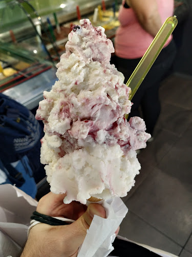 Comentarii opinii despre Heladería Italia