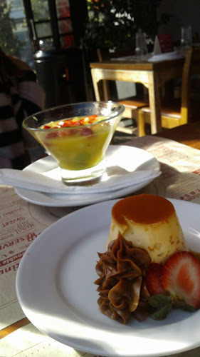 Restaurante El Berretín - Gastronomía y hostelería