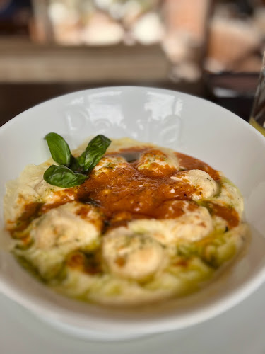 Opinii despre Restaurant Y Cafeteria CLTC în Montevideo - Gastronomía y hostelería