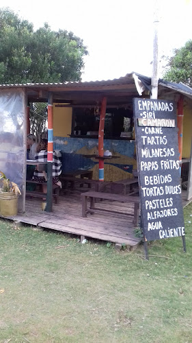 Opinii despre Comidas al Paso "Pal Arroyo" în Rocha - Gastronomía y hostelería