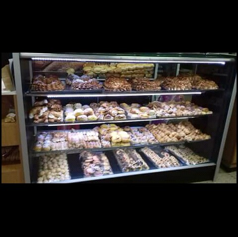 Opinii despre Panadería "Aroma y Sabor" în Florida - Gastronomía y hostelería