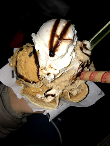 Comentarii opinii despre Heladería "Las Palmas"