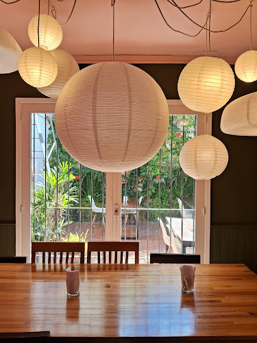 The Lab Coffee Roasters • Pocitos - Montevideo