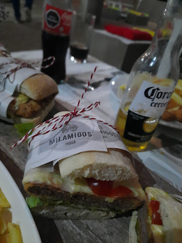 Opinii despre Milamigos în Empalme Olmos - Gastronomía y hostelería