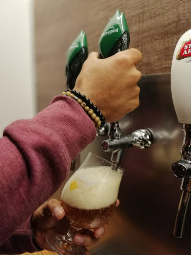 Comentarii opinii despre Parador El Arroyo