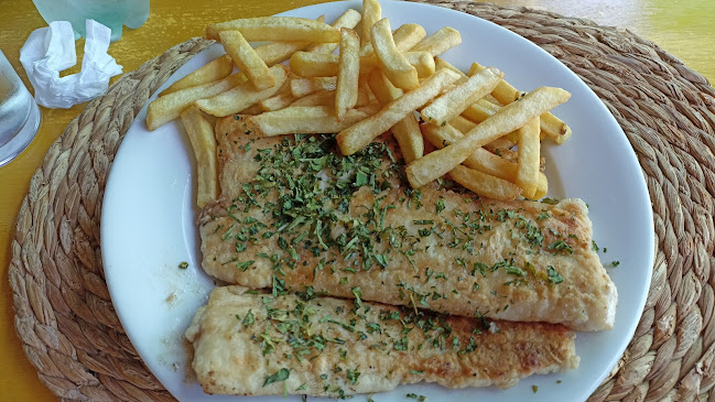 Restaurante La Ballena