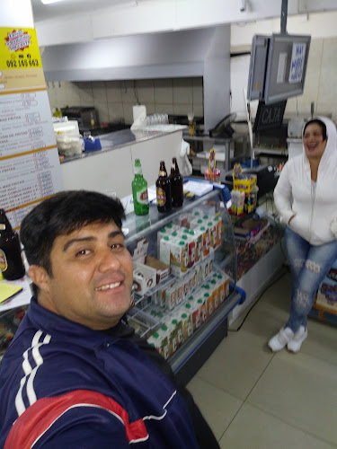 Comentarii opinii despre La Nueva Caserita