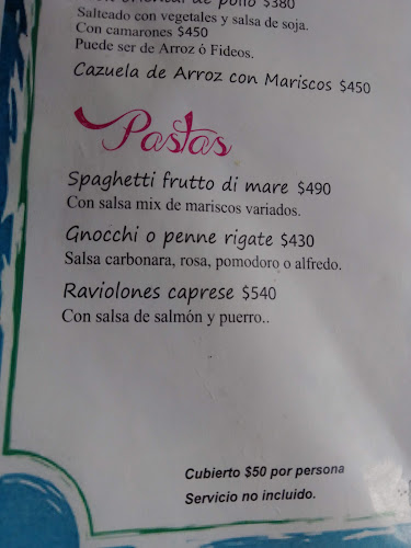 Fish And Chips - Gastronomía y hostelería