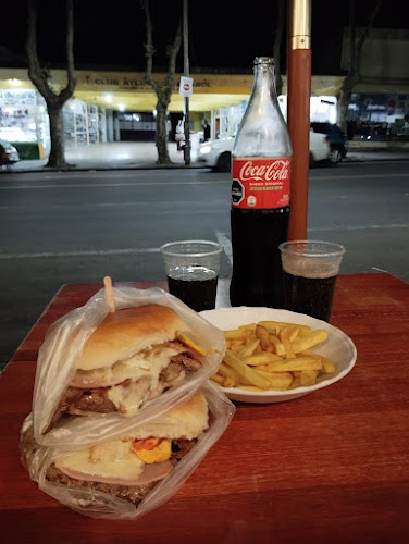 Carrito los farolitos - Gastronomía y hostelería