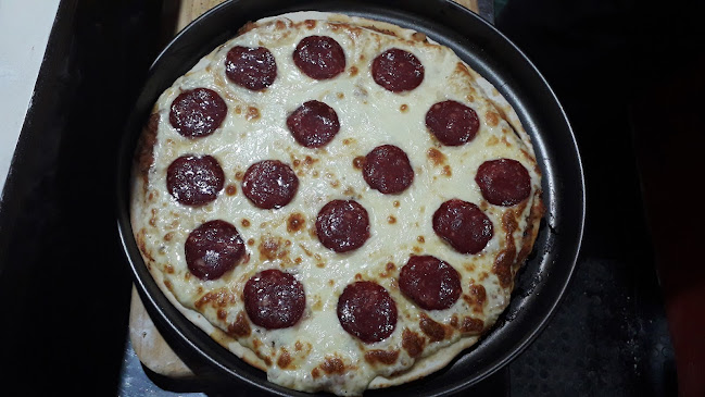 Dynoro - Pizzería, Chiviteria y Hamburgueserías en Salto