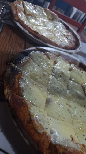 Pizzeria El Galeon Violeta - Rocha