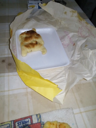 Comentarii opinii despre Medialunas Calentitas