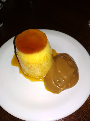 Comentarii opinii despre Cavern Restaurante