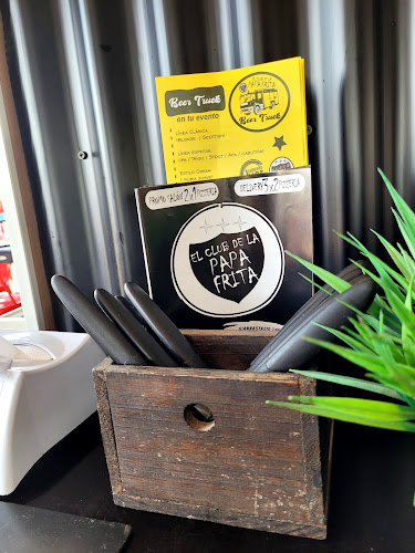 Av. Giannattasio kkm, 18500 Ciudad de la Costa, Departamento de Canelones