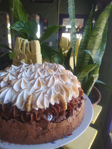 Comentarii opinii despre Bonzo Café