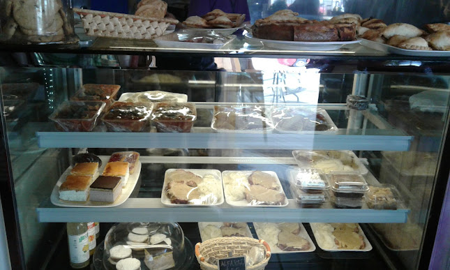 Restaurante La Violeta Comidas Caseras - Gastronomía y hostelería