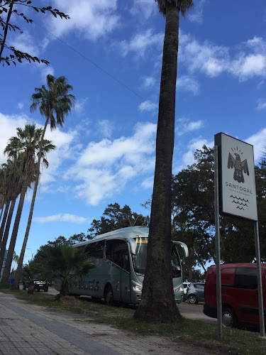 Ruta 10 esquina, 16000 Atlántida, Departamento de Canelones