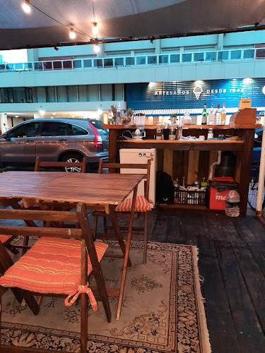 Ola La Resto - Punta del Este