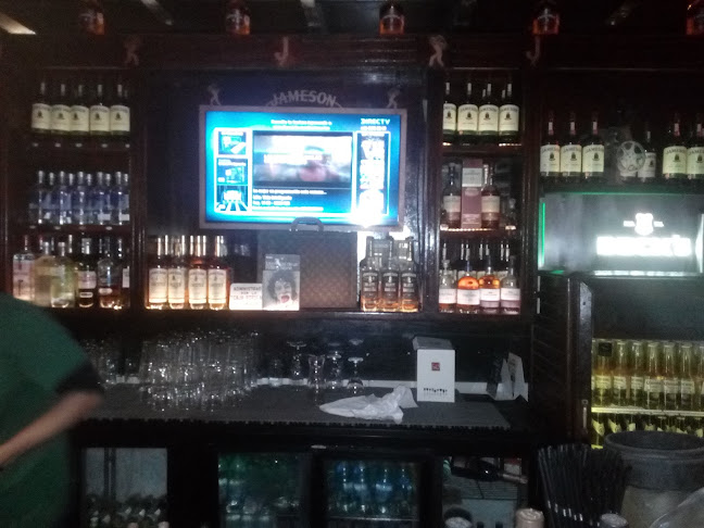 Brickel Irish Pub - Montevideo