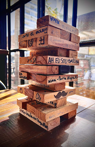 Bigote - Gastronomía y hostelería