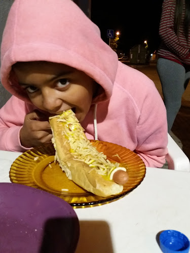 Carrito El Buen Sabor - Melo