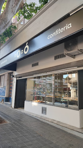 Nueva Panadería Rodó - Montevideo