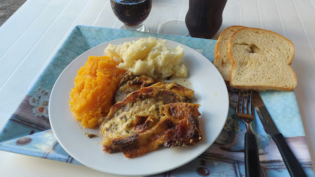 Anti Café y Comida - Punta del Este