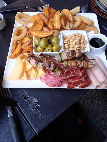 De, C. de San Jose 111, 70000 Col. del Sacramento, Departamento de Colonia