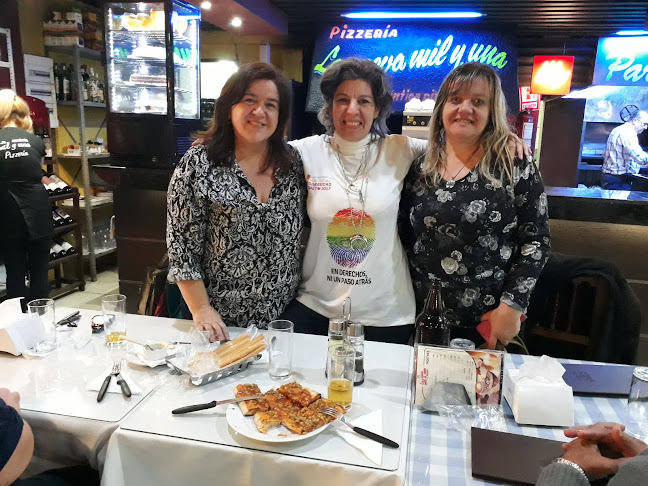 Comentarii opinii despre La Nueva Mil Y Una Pizzeria