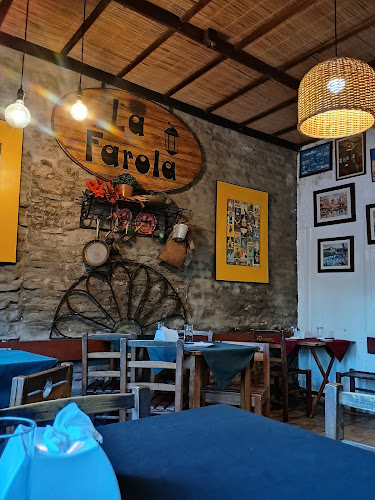 La Farola - Gastronomía y hostelería