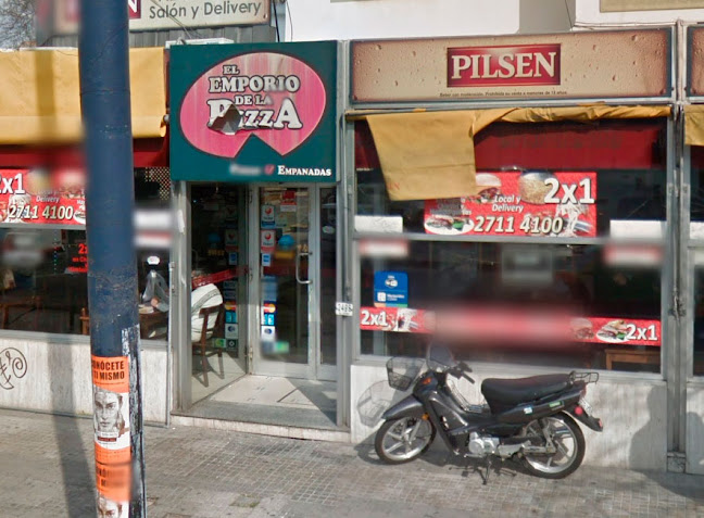 El Emporio De La Pizza