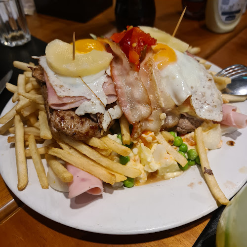 Orinoco 4943, 11400 Montevideo, Departamento de Montevideo