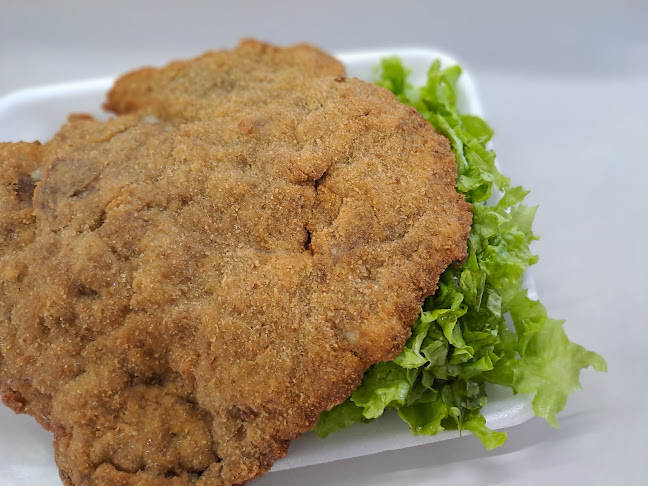 Carrito El Lucero - Gastronomía y hostelería