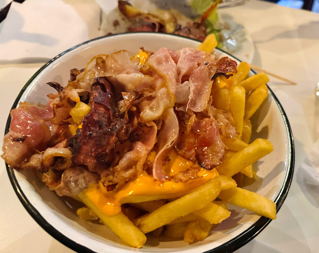 Opinii despre Bar Arocena în Montevideo - Gastronomía y hostelería