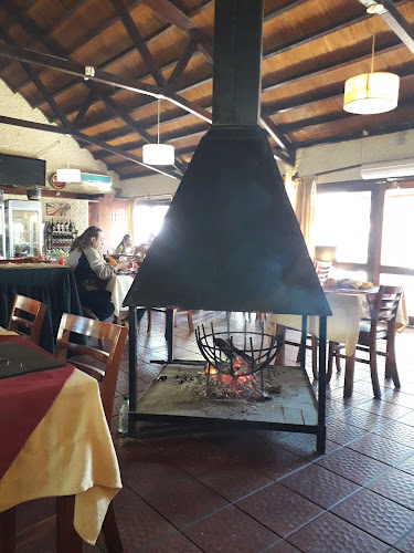 Restaurante La Querencia - Gastronomía y hostelería